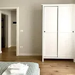 Con Terrazza E Parcheggio Privato