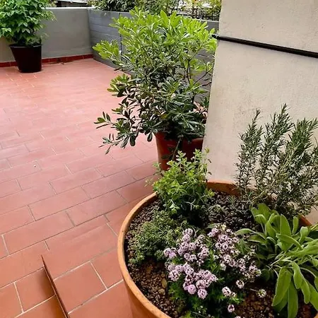 Con Terrazza E Parcheggio Privato Apartament Pontedera