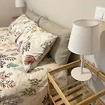 Con Terrazza E Parcheggio Privato *