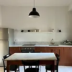 Lejlighed Con Terrazza E Parcheggio Privato