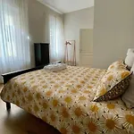 Lejlighed Con Terrazza E Parcheggio Privato *
