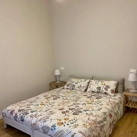 Con Terrazza E Parcheggio Privato