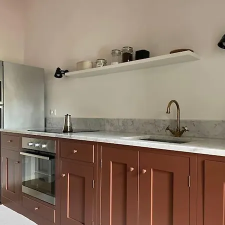 Con Terrazza E Parcheggio Privato * ポンテデーラ