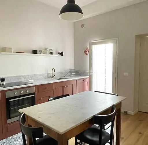 דירה Con Terrazza E Parcheggio Privato פונטדרה