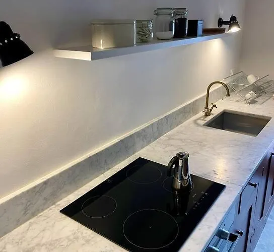 Con Terrazza E Parcheggio Privato 公寓 蓬泰代拉